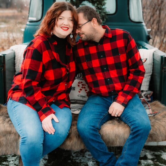 Meet your Posher, Tiffany - Picture 4 of 7